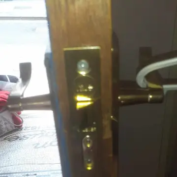Image from Jayne's Baby Bank (Main Historical Profile), 11 May 2024: Thank you to Steven Keylock for doing some essential DIY today at one of our shops