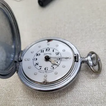 Image from Jayne's Baby Bank (Main Historical Profile), 9 May 2024: Braile pocket watch £65 please Donations Centre