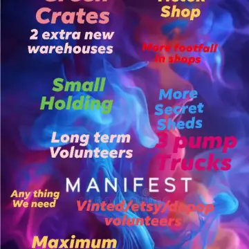 Image from Jayne's Baby Bank (Main Historical Profile), 21 Dec 2025: This is my Christmas list 🙏🙏 but I havn't been particularly good and don't intend to be going forward so I doubt Santa will leave this lot o
