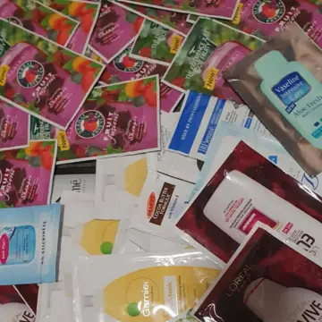 Image from Jayne's Baby Bank (main page), 20 Jul 2025: Giveaways and product tests coming up this week! From companies that have sent us samples and PR. If you want us to product test or provide 