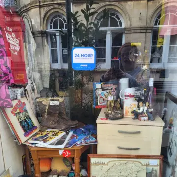 Photo from Jayne's Baby Bank (main page), 18 Feb 2025: PONTYPOOL PHASE 2