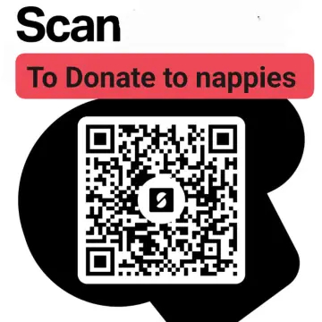 Image from Jayne's Baby Bank (main page), 6 Aug 2024: Just to remind everyone we are card and contactless ONLY no cash sales sorry due to a theft .