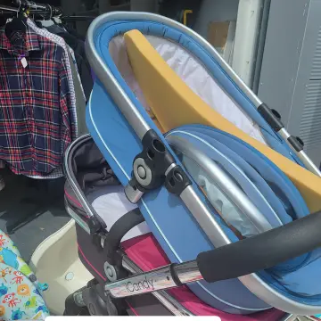 Image from Jayne's Baby Bank (main page), 30 Jul 2024: All available today at the donation centre all half price to followers. Card and contactless only - we can not hold or deliver 50% off the p