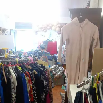 Image from Jayne's Baby Bank (Main Historical Profile), 4 Apr 2024: RISCA SHOP
