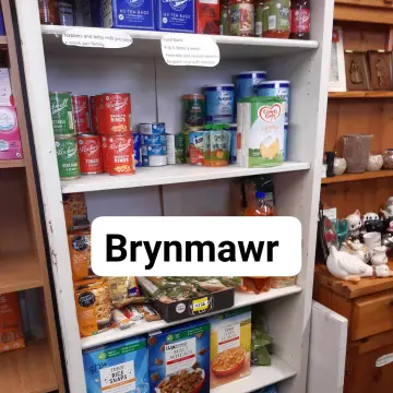 Image from Jayne's Baby Bank (Main Historical Profile), 9 Feb 2024: Tons of baby milk in guys - and don't forget I need names for the FREE HALF TERM PACKS BY SUNDAY.