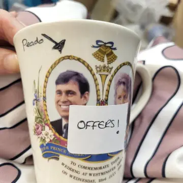 Image from Jayne's Baby Bank (main page), 12 Aug 2025: Offers
