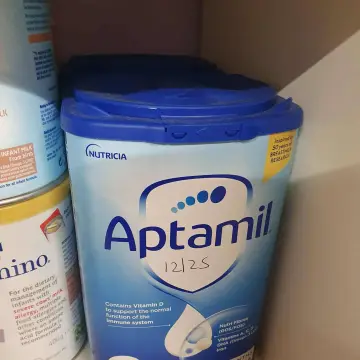 Image from Jayne's Baby Bank (Main Historical Profile), 26 Nov 2025: Pontypool staff have done a 5 items top up shop restock and checked what was left and we have some milks coming up to date if anyone needs t