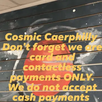 Photo from Jayne's Baby Bank (main page), 8 Jun 2025: We do not accept cash payments at any of our shops because it is safer for the staff and the baby bank. Minimum spend is £1.