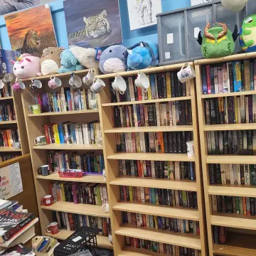 Photo from Jayne's Baby Bank (main page), 12 Jun 2025: Havn't we had a very busy couple of weeks! I think we are only going to get busier! We will extend the free toy offer tomorrow.