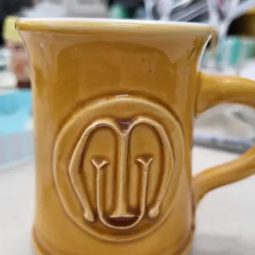 Image from Jayne's Baby Bank (Main Historical Profile), 9 May 2024: Ewenny pottery £10 please Dc