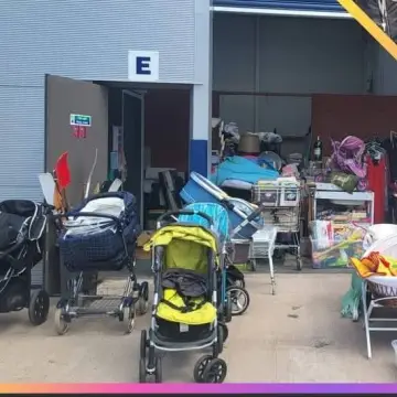 Photo from Jayne's Baby Bank (main page), 12 Jun 2025: Havn't we had a very busy couple of weeks! I think we are only going to get busier! We will extend the free toy offer tomorrow.
