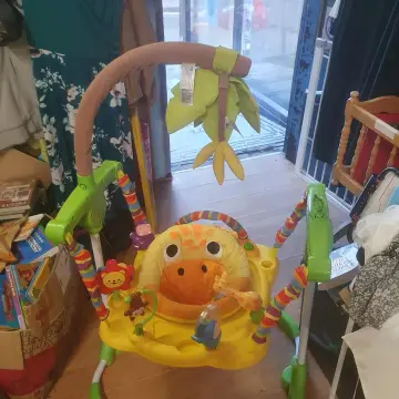 Image from Jayne's Baby Bank (Main Historical Profile), 4 Dec 2025: Jumperoo £20 if gone asap please Currently in wash Pontypool shop