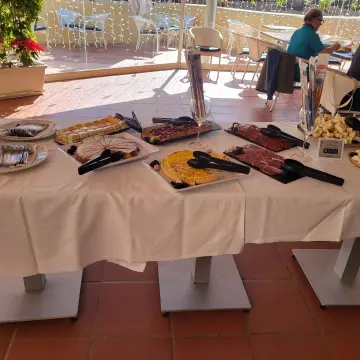 Image from Jayne's Baby Bank (Main Historical Profile), 25 Dec 2025: Beach to ourself. Christmas bbq was lovely