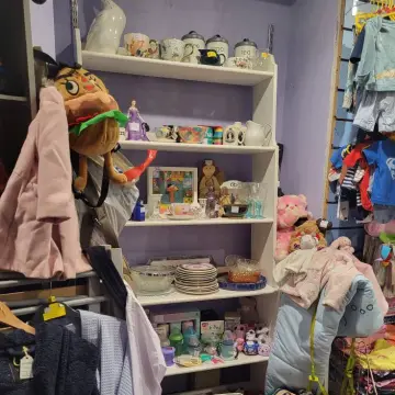 Photo from Jayne's Baby Bank (main page), 13 Jul 2025