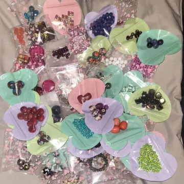 Image from Jayne's Baby Bank (Main Historical Profile), 16 Jan 2026: Beads done ♻️♥️👍🤩 Keep all beads and broken jewellery for us we have loads of bead customers