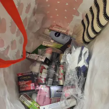 Photo from Jayne's Baby Bank (main page), 17 Feb 2025: Food bank donations to help Mothers 🤱🤰♻️🍼