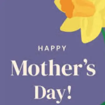 Image from Jayne's Baby Bank (Main Historical Profile), 10 Mar 2024: Happy Mothers Day to all our Mums, Mums to be, Gramdmas and Nannies, and to all our volunteers who are Mums 🍼♻️🌎❤️🌸🌼