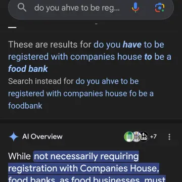 Photo from Jayne's Baby Bank (main page), 2 Apr 2025: Good luck with that one - Action fraud has already previously been contacted and I'm still standing in 2025. They were telephoned by a trust