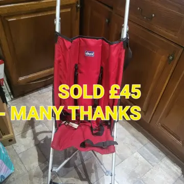 Image from Jayne's Baby Bank (main page), 18 Aug 2025: £45 please My Mother has just cleaned it with the fabric washer.