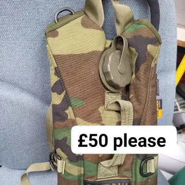 Image from Jayne's Baby Bank (Main Historical Profile), 23 May 2024: GLASSES HAVE SOLD MANY THANKS No discount or bundles on the army items. Donated by a fella I used to go out with. No holding, no posting, no