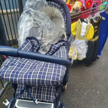 Image from Jayne's Baby Bank (Main Historical Profile), 21 Oct 2025: £10please if gone today no holding no delivery Caerphilly shop