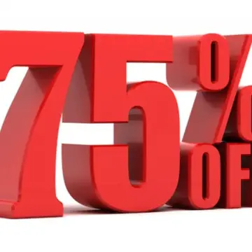 Photo from Jayne's Baby Bank (main page), 9 Dec 2024: As always we have been blessed by the donation fairies again! So 75% off this week!
