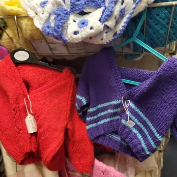 Photo from Jayne's Baby Bank (main page), 16 Oct 2024: New stock at Pontypool shop