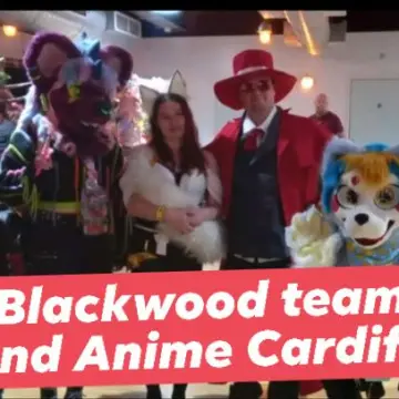 Photo from Jayne's Baby Bank (main page), 23 May 2025: Chloe has recieved recognition for her customer service in Blackwood shop today - well done 👏