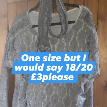 Image from Jayne's Baby Bank (main page), 20 Jul 2025: Selling some of my clothes which are too big for me to raise money for the Baby Bank. Please pay into the Baby Bank account directly online 