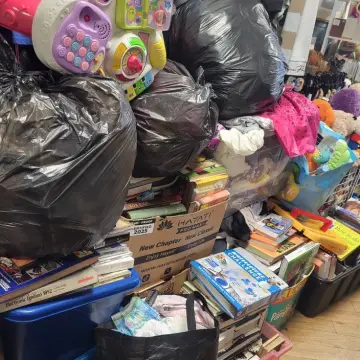 Photo from Jayne's Baby Bank (main page), 18 Sep 2025