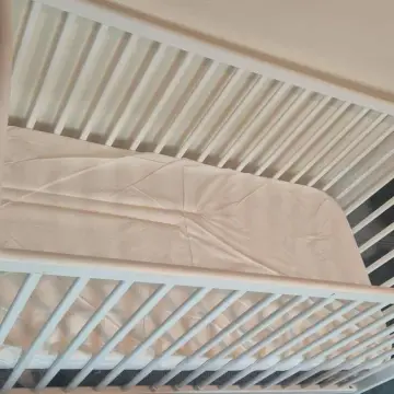 Image from Jayne's Baby Bank (Main Historical Profile), 9 Nov 2025: A mum has offered this cot for free collection Forgeside, blaenavon - don't mess her about please collect promptly . No delivery Contact @hi