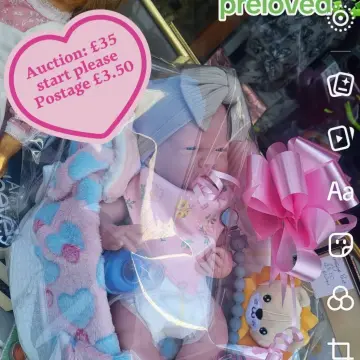 Photo from Jayne's Baby Bank (main page), 5 Dec 2025