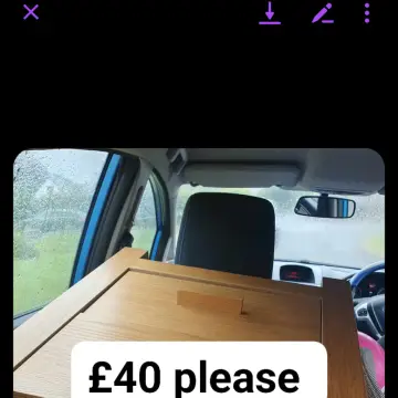 Image from Jayne's Baby Bank (main page), 8 Aug 2024: Donations today- thank you ♻️♻️♻️♻️♻️