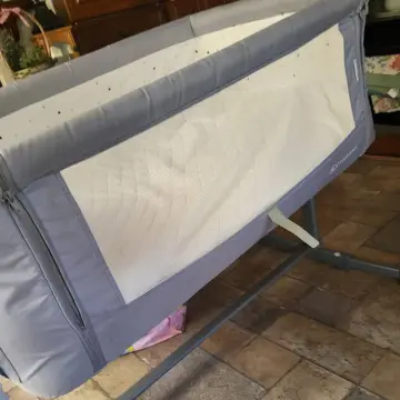 Photo from Jayne's Baby Bank (main page), 24 Mar 2025: This was rescued - my parents have had a clean of it with the upholstery cleaner machine. Offers please. Delivery is £25