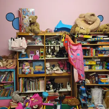 Photo from Jayne's Baby Bank (main page), 13 Oct 2024: PONTYPOOL SHOP