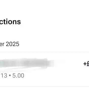 Image from Jayne's Baby Bank (Main Historical Profile), 30 Oct 2025: Another online sale today - thank you amd thank you for rounding it up