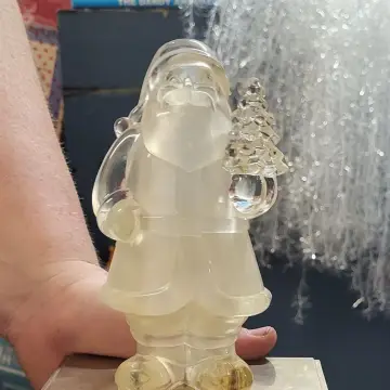 Image from Jayne's Baby Bank (main page), 10 Aug 2025: Santa hook lights up £10 please included in offers Pontypool shop