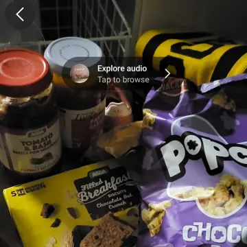 Photo from Jayne's Baby Bank (main page), 19 Nov 2024: Food bank donations ❤️♻️🍼🌏