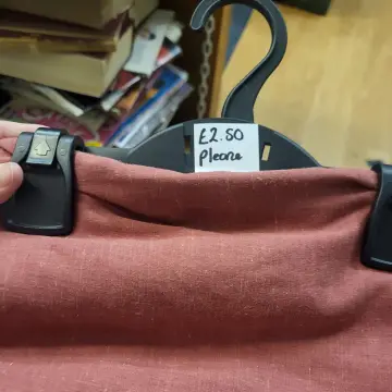 Image from Jayne's Baby Bank (main page), 8 Oct 2024: Desperate for grippy hangers please Mums 🙏 And any hangers asap - I need 500 in reserve for a new shop and need extra 100 for Blackwood plus