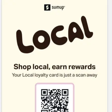 Image from Jayne's Baby Bank (Main Historical Profile), 4 Feb 2026: Don't forget to download our loyalty app! You are missing out on points and vouchers!