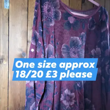 Image from Jayne's Baby Bank (main page), 20 Jul 2025: Selling some of my clothes which are too big for me to raise money for the Baby Bank. Please pay into the Baby Bank account directly online 
