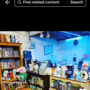 Photo from Jayne's Baby Bank (main page), 5 Dec 2025