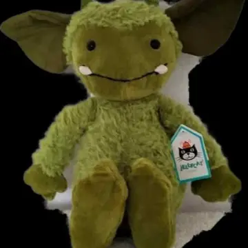 Image from Jayne's Baby Bank (Main Historical Profile), 30 Oct 2025: We have been naughty! We have hidden this Jelly cat in Risca shop this morning. If you find it - you can keep it! Terms : you have to be a c