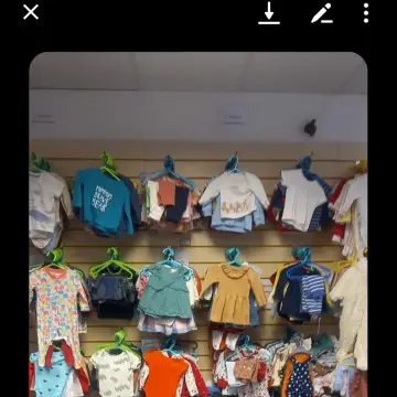 Photo from Jayne's Baby Bank (main page), 9 Dec 2024: 75% discount Blackwood shop tomorrow we can not hold items with or without payment. Card or contactless only we do not take cash payments.