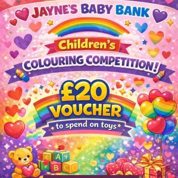Image from Jayne's Baby Bank (Main Historical Profile), 20 Feb 2026