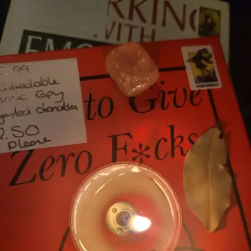Image from Jayne's Baby Bank (Main Historical Profile), 5 Dec 2025: Also .... Just to be a little bit EXTRA - coz it wouldn't be Jayne's Baby Bank if it wasn't EXTRA - spot the secret free tarot card read on 