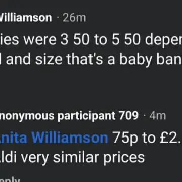 Image from Jayne's Baby Bank (Main Historical Profile), 1 Mar 2026