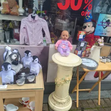 Photo from Jayne's Baby Bank (main page), 12 Nov 2025