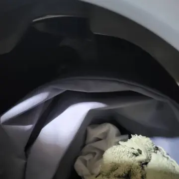 Photo from Jayne's Baby Bank (main page), 19 Mar 2025: My Mother & Father have been working all day on fixing, washing preparing donations to fundraise to help Mothers. Just for context my parent