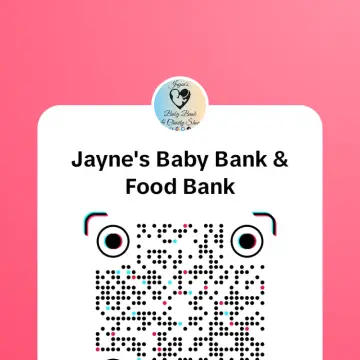 Image from Jayne's Baby Bank (Main Historical Profile), 23 Apr 2024: Jewellery packing video on tic tok